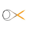 

Aiguilles circulaires Trendz 60 cm - KnitPro
1