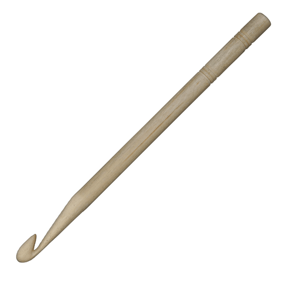 

Crochet Basix - KnitPro
11