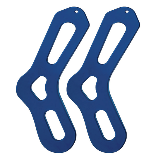 Aqua Sock Blockers - KnitPro