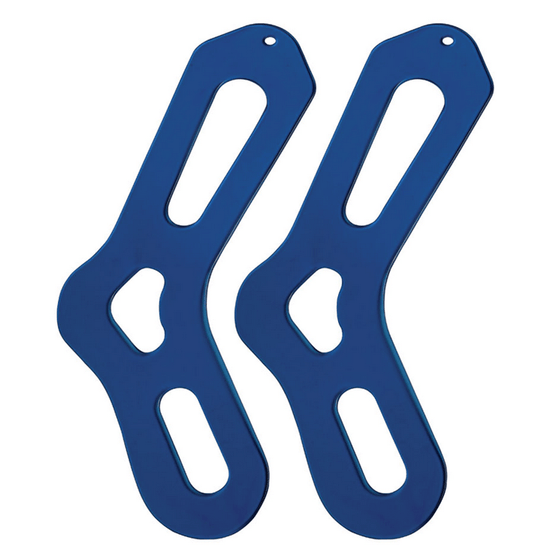 

Aqua Sock Blockers - KnitPro
4