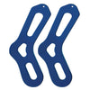 

Aqua Sock Blockers - KnitPro
1