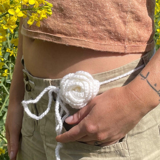 

The Fanny Rose
1