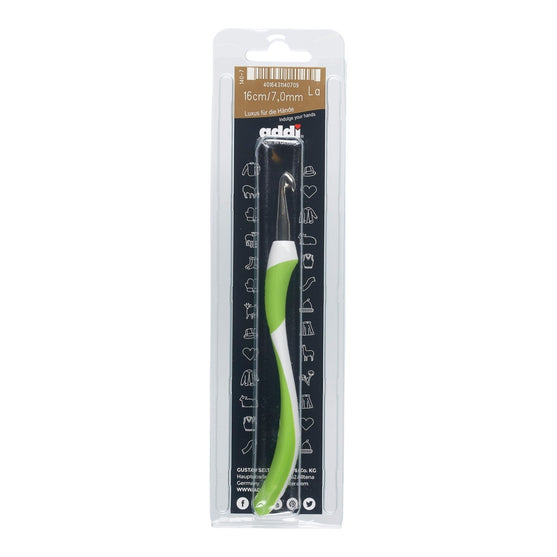 

Swings Crochet Hook - addi
44