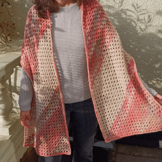 

Rosetti - Wrap
1