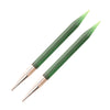 

Trendz Interchangeable Circular Needle Set - Thick Needles - KnitPro
4