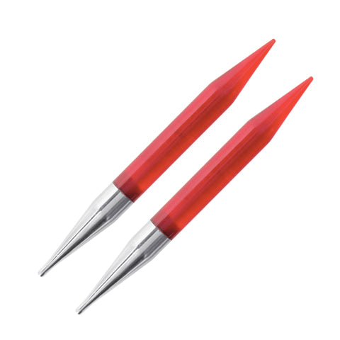 

Trendz Interchangeable Circular Needle Set - Thick Needles - KnitPro
2