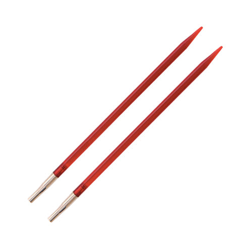 

Trendz Interchangeable Circular Needles Set - Deluxe - KnitPro
2