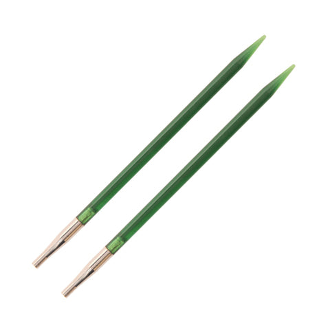 

Trendz Interchangeable Circular Needles Set - Deluxe - KnitPro
4