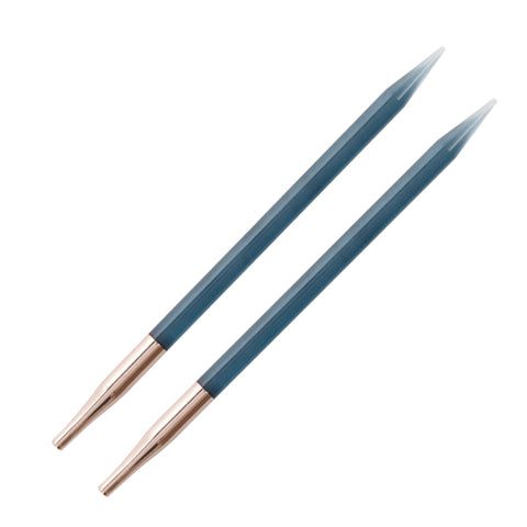 

Trendz Interchangeable Circular Needles Set - Deluxe - KnitPro
6