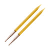 

Trendz Interchangeable Circular Needles Set - Deluxe - KnitPro
7