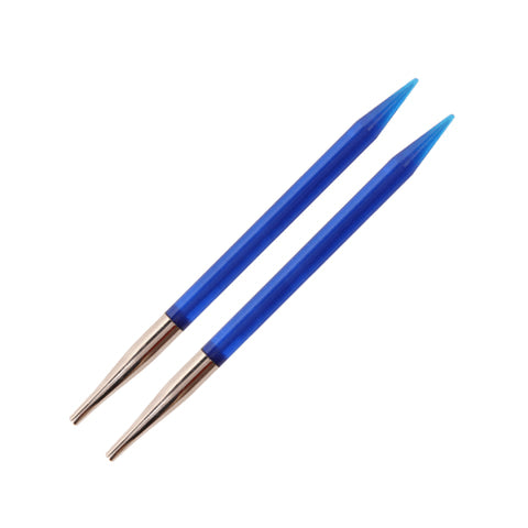 

Trendz Interchangeable Circular Needles Set - Deluxe - KnitPro
8