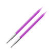 

Trendz Interchangeable Circular Needles Set - Deluxe - KnitPro
9