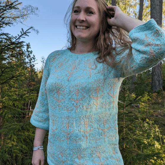 

Dandelion - Sweater
1