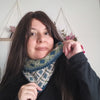 

Mikoto - Neck Warmer
1