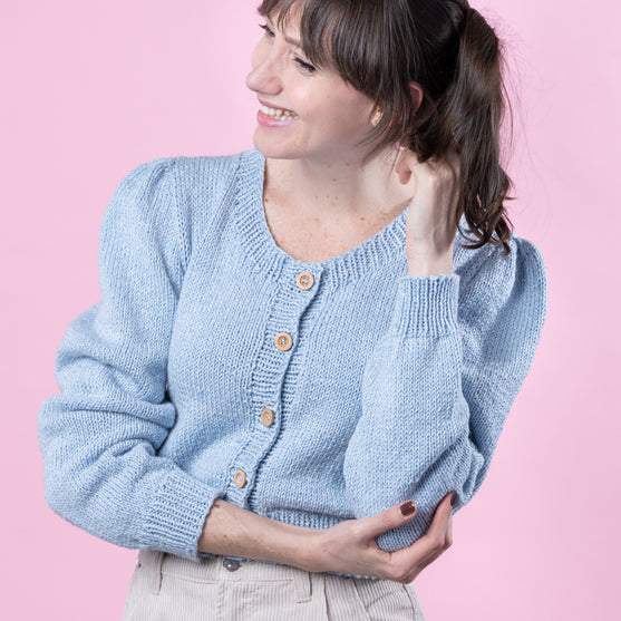 

Savanna - Gilet
2