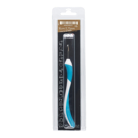 

Swings Crochet Hook - addi
32
