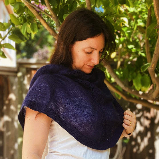

Air - Shawl
2