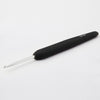 

Crochet acier avec manche ergonomique - KnitPro
3