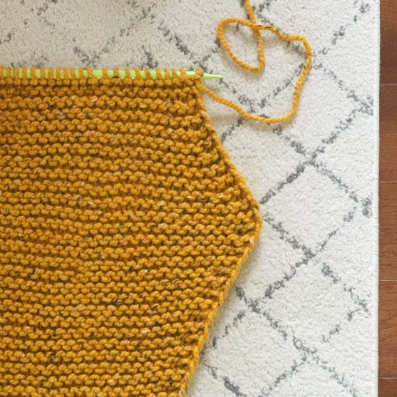 

Roxanne - Shawl
5