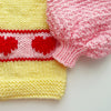 

The Lover Gilet
4