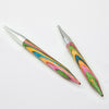 

Symfonie Short Interchangeable Circular Needles in Birch - KnitPro
3