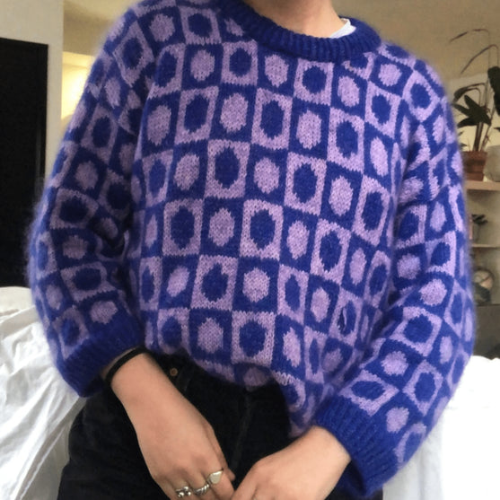 

Spot On - Pull
1