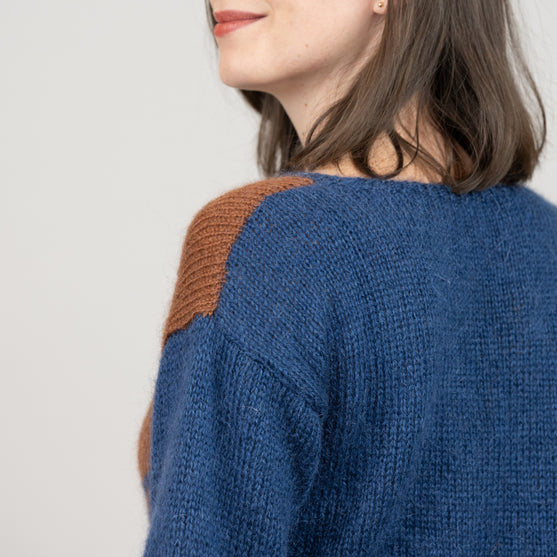 

Ivolo - Sweater
3