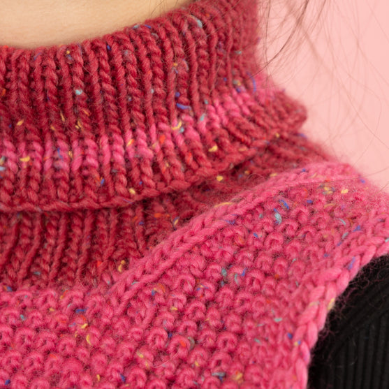 

Brise - Neck warmer
4