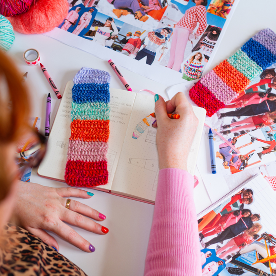 

#AprèsSkiMAL: Make-Along for Knitters - Hobbii
3