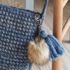 

Ottolie - Gilet Chevron avec Poches
9