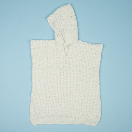 Kim - Children’s Bathing Towel