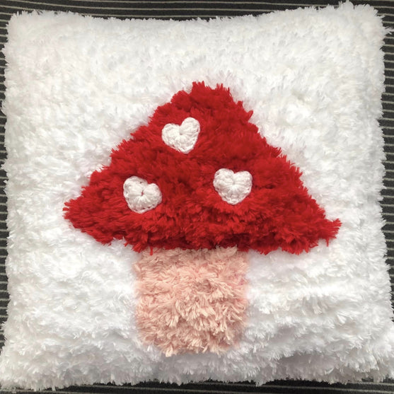 

IHeartYou - Cushion
3