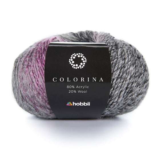 

Colorina - Hobbii
23