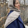 

Windswept - Capuche
1