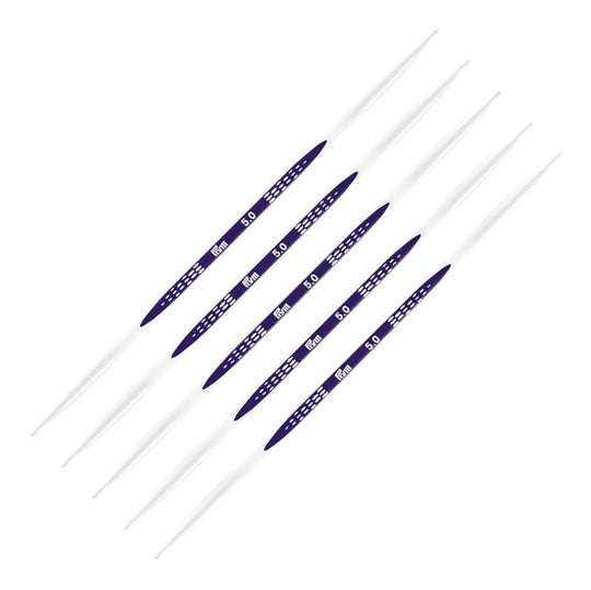 Ergonomic DPNs - Prym