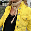 

Croissant - Scarf
7