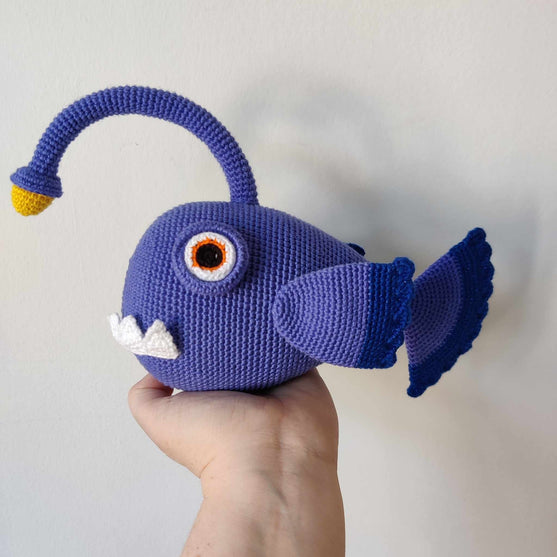 

Poisson Lanterne
1