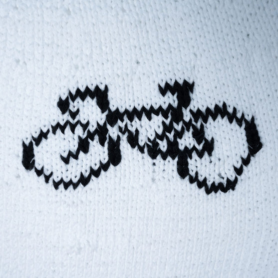 

The White Jersey - Children’s T-shirt - Tour de France
3