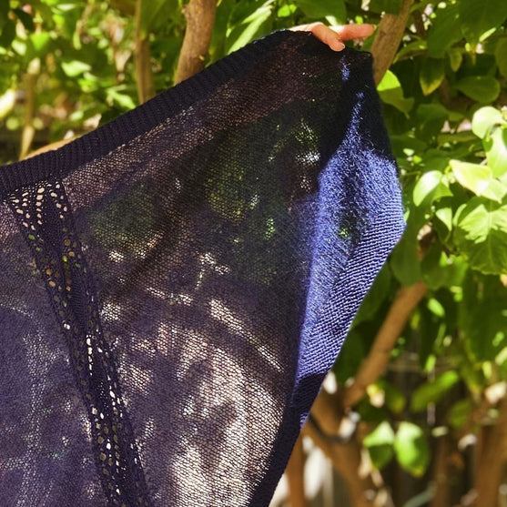 

Air - Shawl
4