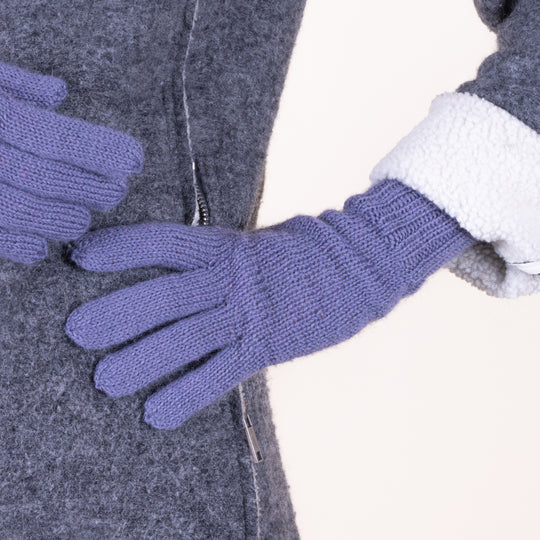 Volga - Gloves