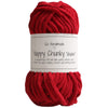 

Happy Chunky Double - 50g - Go Handmade
15