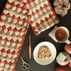 

The Bookish Scarf
6