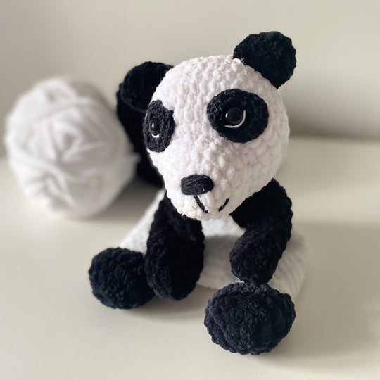 Percy Panda - Lovey