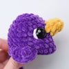 

Low Sew Crows
4