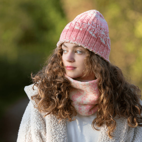 

Ribbed Hat
1