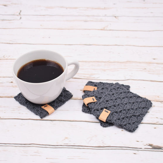 

"C2C" Coasters
2