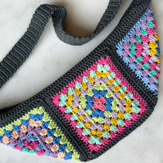 

Granna - Sac à Bandoulière
2