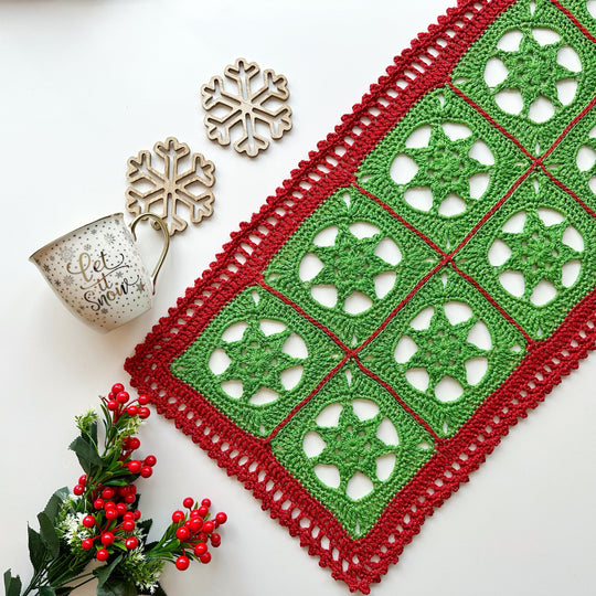 Elvellon - Table Runner
