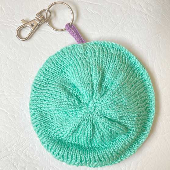 

Bloom - Keyring
4