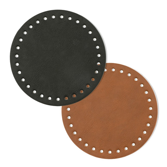 Bag bottom / Basket bottom - Round - 15 cm (5.9 in) - Hobbii